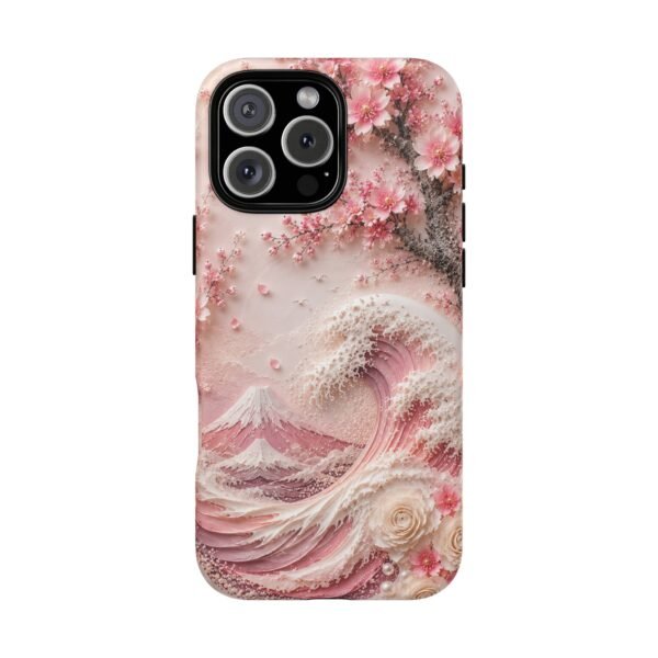 Sakura Tide
