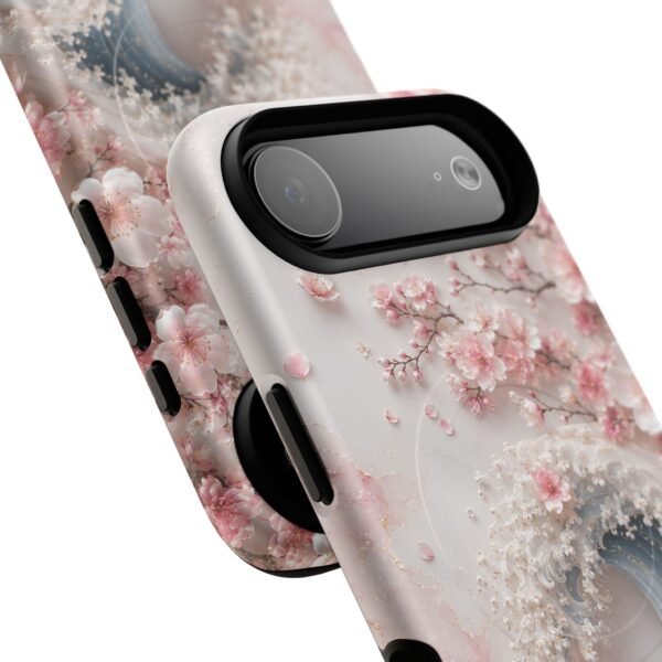 Sakura Crest