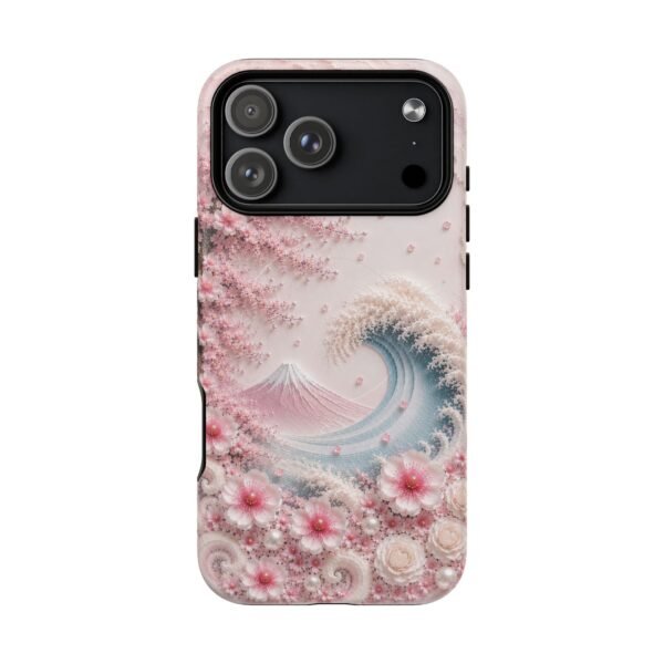Sakura Horizon