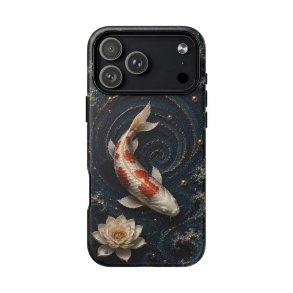 Koi Eclipse