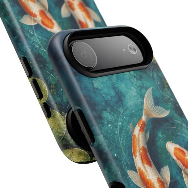 Koi Pond Drift