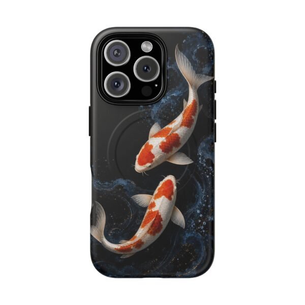 Koi Ink Current