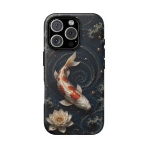 Koi Eclipse